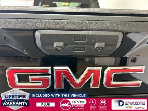 Used 2022 GMC Sierra 3500 AT4 w/ Gooseneck/5TH Wheel Package image 7