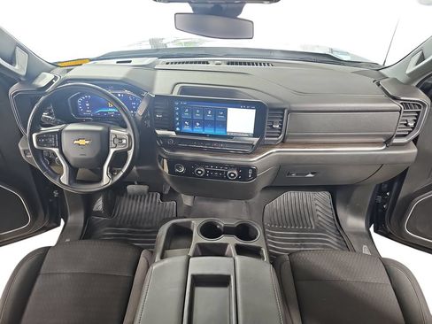 Certified 2023 Chevrolet Silverado 1500 LT AWD/4WD image 11