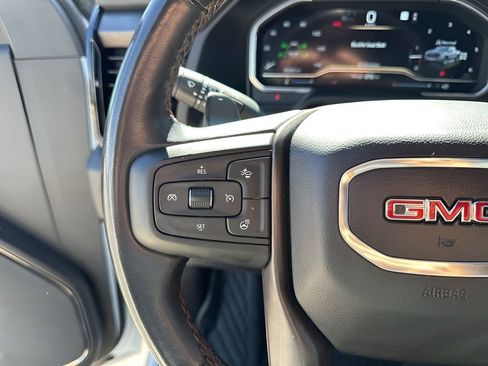 Used 2022 GMC Sierra 1500 AT4 w/ AT4 Premium Package image 30