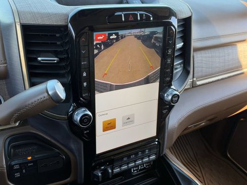 Used 2024 RAM 2500 Limited image 20