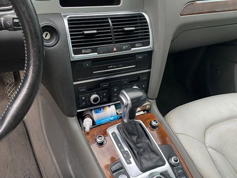 Used 2012 Audi Q7 3.0T S line Prestige image 8