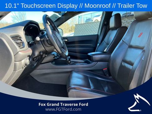 Used 2024 Dodge Durango GT image 3