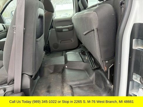 Used 2013 Chevrolet Silverado 2500 W/T image 27