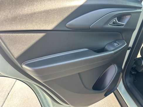 New 2026 Chevrolet TrailBlazer LS image 22