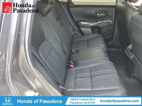 Used 2024 Honda HR-V EX-L image 27