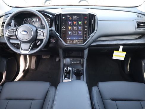 New 2026 Subaru Ascent Premium AWD/4WD image 24