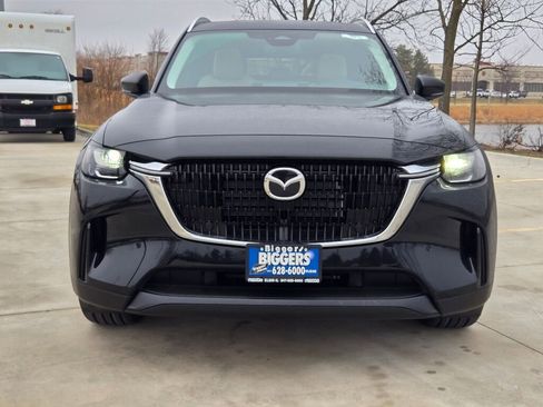 New 2026 MAZDA CX-90 3.3 Turbo w/ Preferred Package image 2