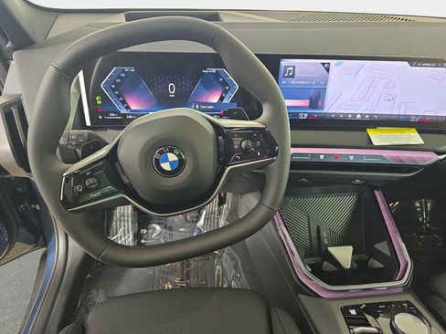 New 2026 BMW X3 xDrive30 w/ Premium Package AWD/4WD image 16
