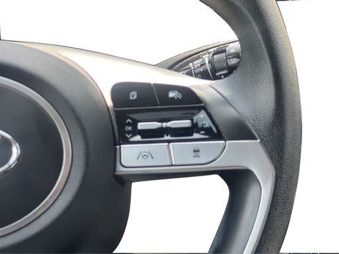Used 2022 Hyundai Tucson SEL FWD image 14