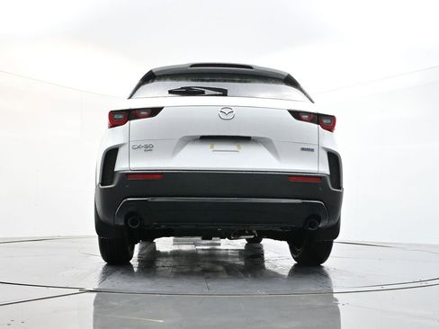 New 2026 MAZDA CX-50 AWD 2.5 Hybrid w/ Weather Package image 32