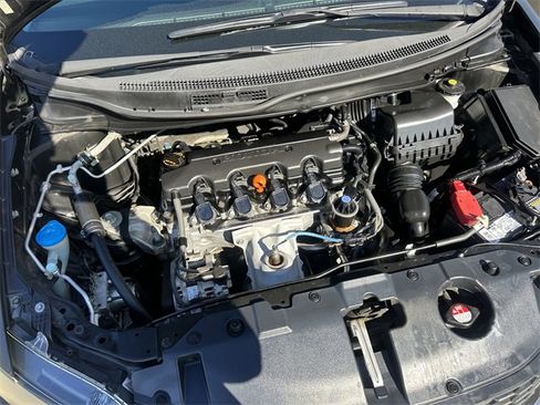 Used 2013 Honda Civic LX image 24