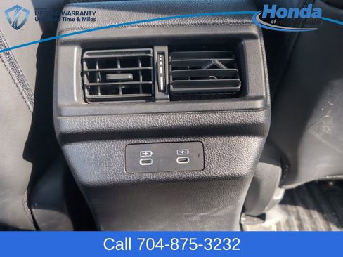 Used 2023 Honda Accord Touring image 21