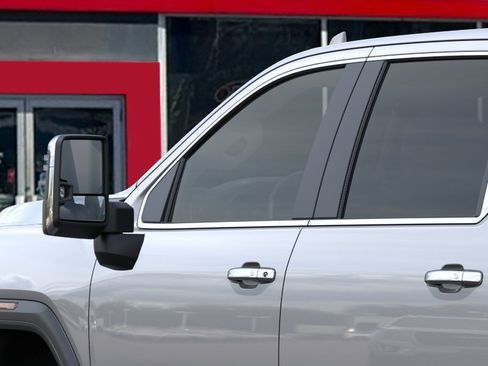 New 2026 GMC Sierra 2500 Denali Ultimate AWD/4WD image 36