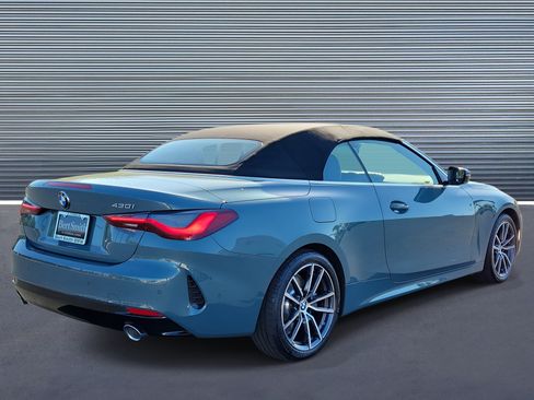 Used 2026 BMW 430i 430i image 3