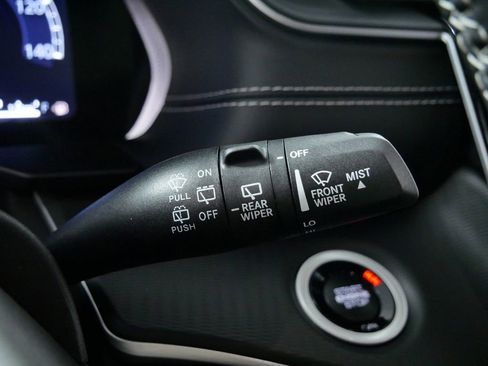 Used 2024 Jeep Grand Cherokee Altitude image 51