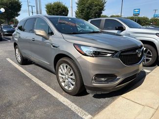 Used 2019 Buick Enclave Essence FWD video 1