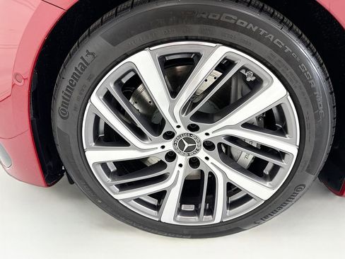 New 2026 Mercedes-Benz E 450 4MATIC Sedan image 30