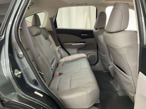 Used 2014 Honda CR-V EX-L image 27