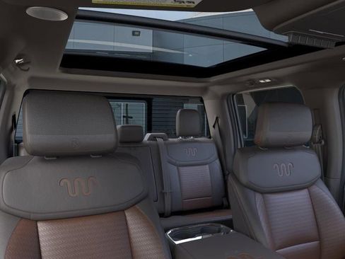 New 2026 Ford F350 King Ranch AWD/4WD image 22