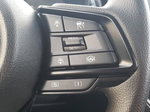 New 2026 Subaru Crosstrek 2.0i Premium image 18