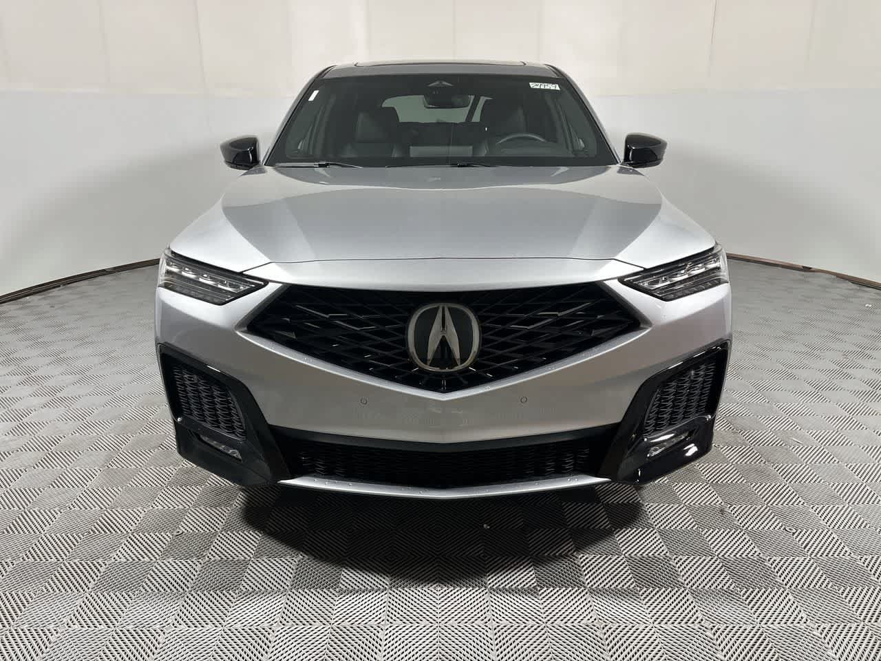 Used 2026 Acura MDX A-Spec AWD/4WD image 3