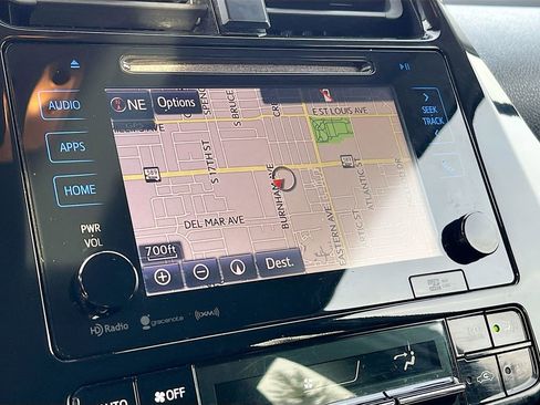 Used 2019 Toyota Prius Prime Plus image 13