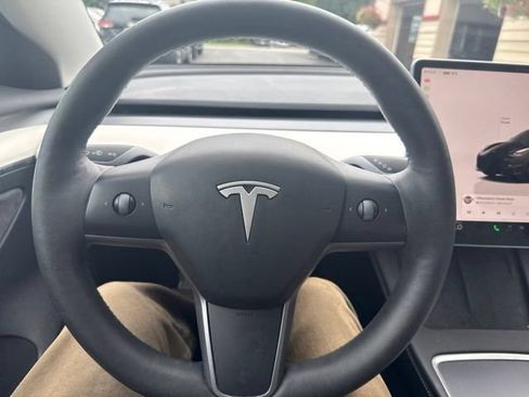 Used 2023 Tesla Model 3 Standard Range RWD image 24