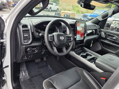 New 2026 RAM 1500 Laramie image 10