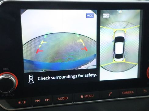 Used 2022 Nissan Sentra SR image 15