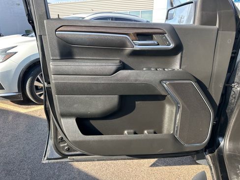 Used 2024 Chevrolet Silverado 1500 RST w/ Redline Edition image 24