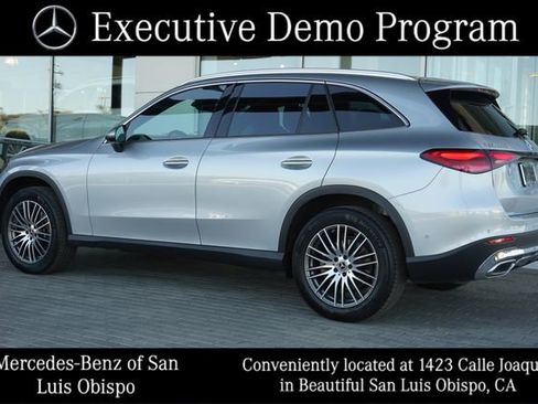 Used 2026 Mercedes-Benz GLC 300 image 6