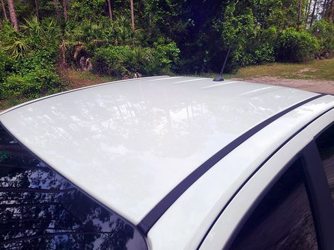 Used 2017 Chevrolet Colorado W/T image 11