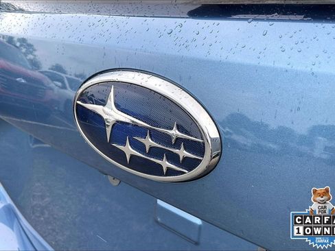 Certified 2024 Subaru Forester Premium AWD/4WD image 32