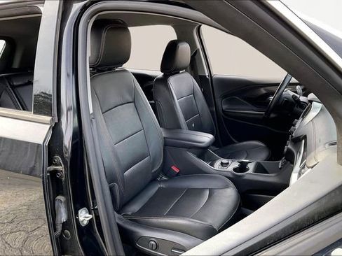 Used 2019 GMC Terrain SLT w/ Preferred Package image 19