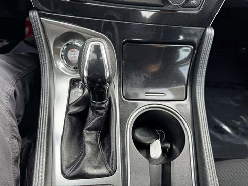 Used 2020 Nissan Maxima 3.5 S w/ Floor Mat Group image 31