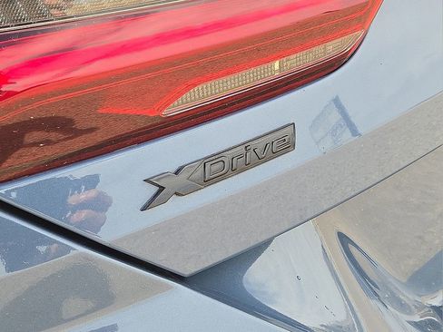 Used 2022 BMW M850i Gran Coupe xDrive image 15