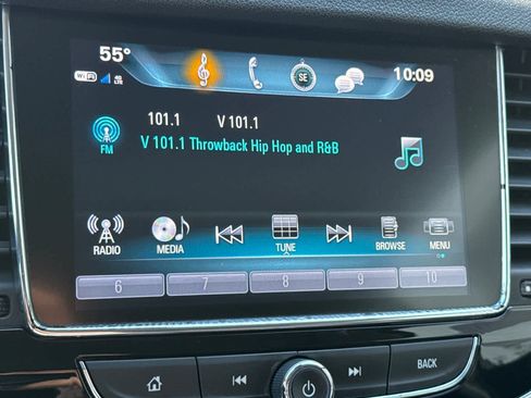 Used 2019 Buick Encore Preferred image 19