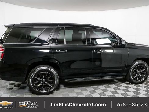 Used 2023 Chevrolet Tahoe Premier image 29