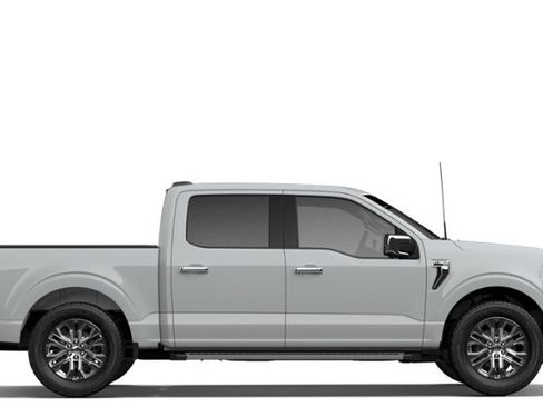 New 2026 Ford F150 XLT w/ Equipment Group 302A MID AWD/4WD image 27