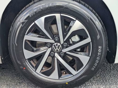 Used 2024 Volkswagen Jetta S FWD image 11