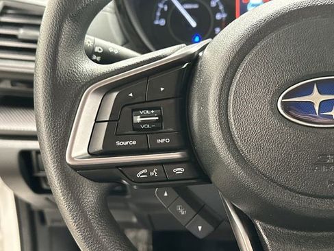 Certified 2023 Subaru Impreza 2.0i image 8