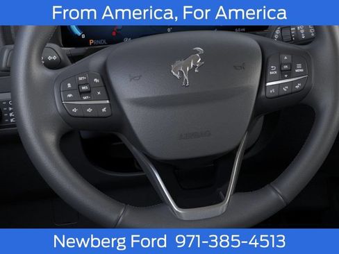 New 2025 Ford Bronco Sport Big Bend AWD/4WD image 12