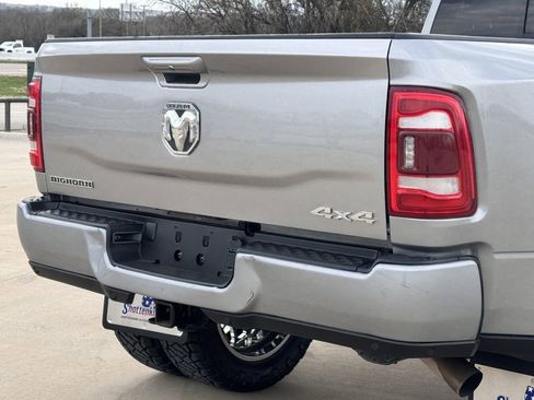 Used 2024 RAM 3500 Laramie AWD/4WD image 6