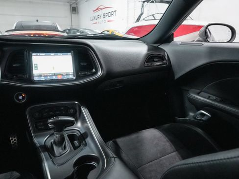 Used 2018 Dodge Challenger T/A RWD image 25