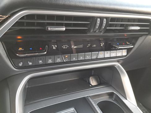 Used 2025 MAZDA CX-70 3.3 Turbo S w/ Premium Package AWD/4WD image 21