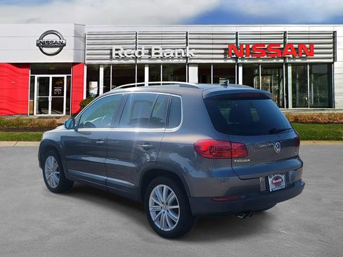 Used 2012 Volkswagen Tiguan S FWD image 6