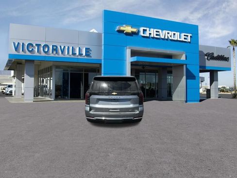 Used 2025 Chevrolet Tahoe LT RWD image 6
