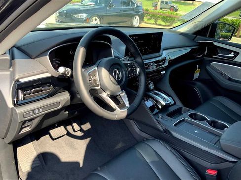 New 2026 Acura MDX FWD image 10