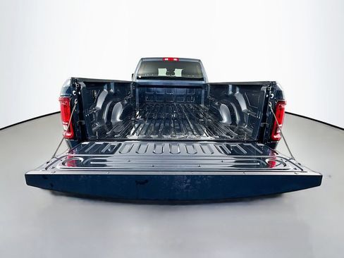 New 2026 RAM 3500 Tradesman w/ Chrome Appearance Group AWD/4WD image 15