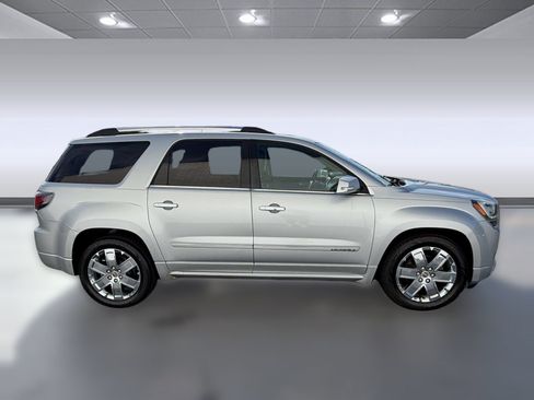 Used 2013 GMC Acadia Denali AWD/4WD image 8